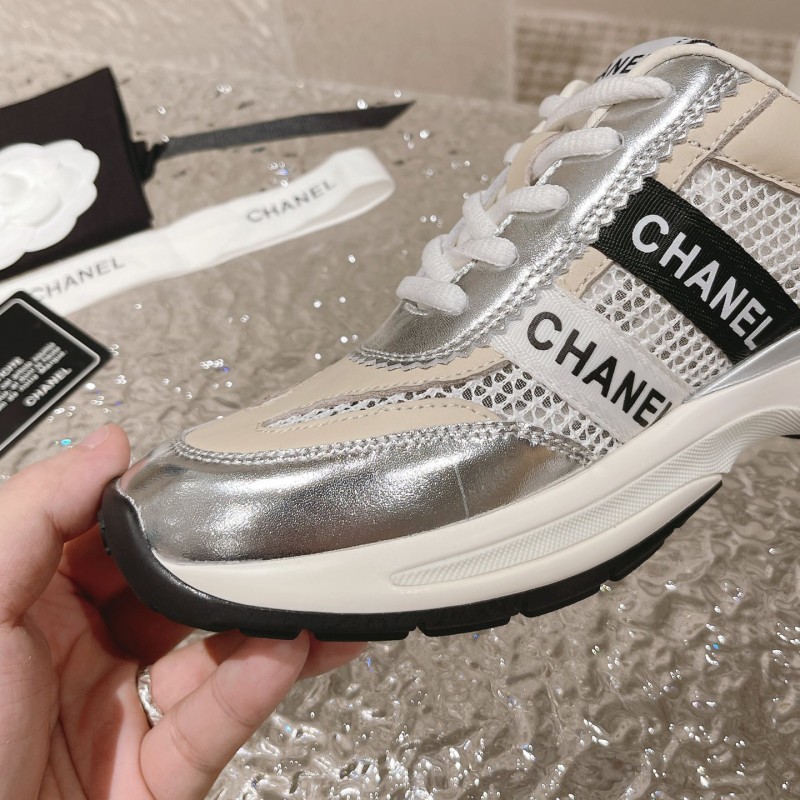 Chanel Sneakers