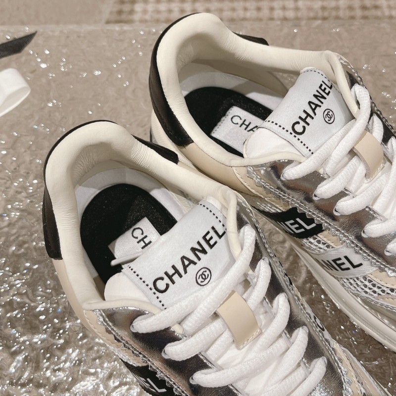 Chanel Sneakers