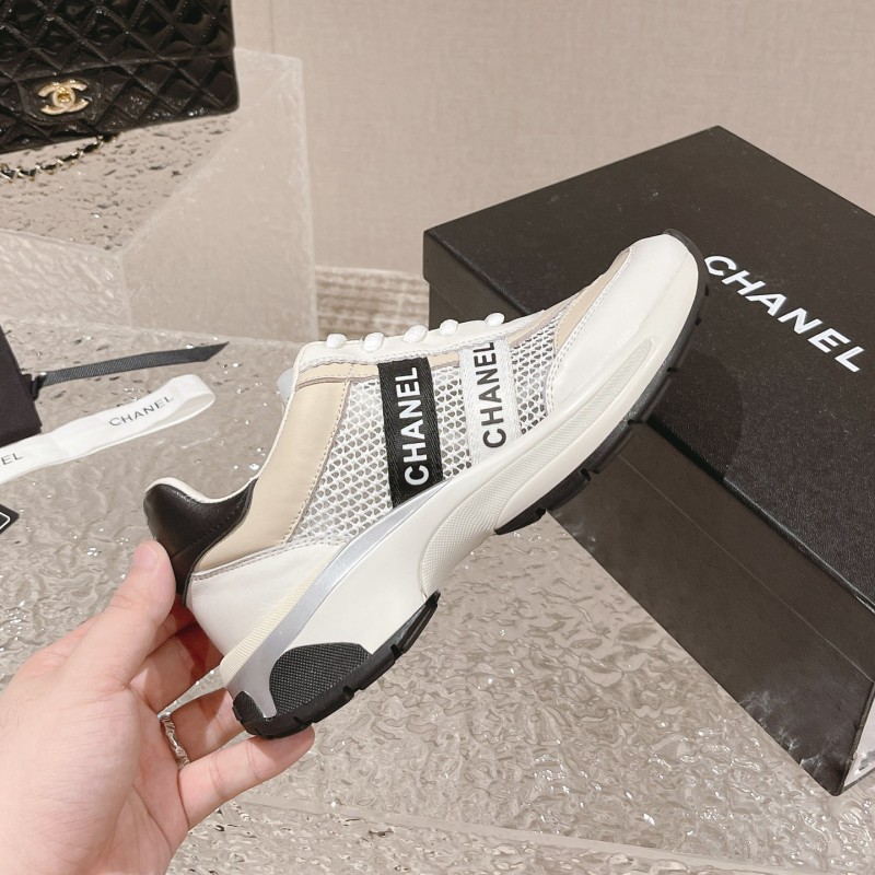 Chanel Sneakers