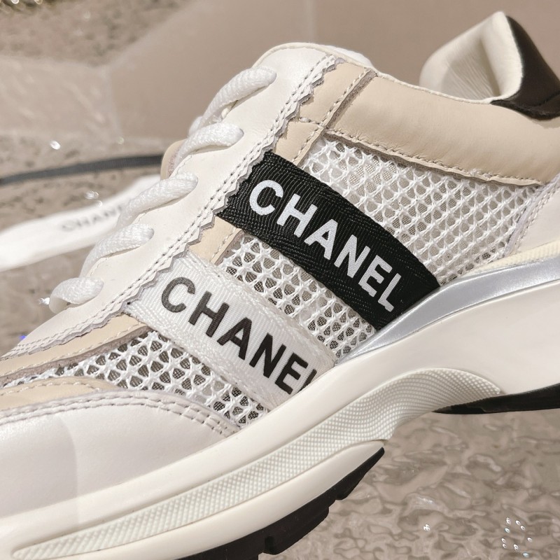 Chanel Sneakers