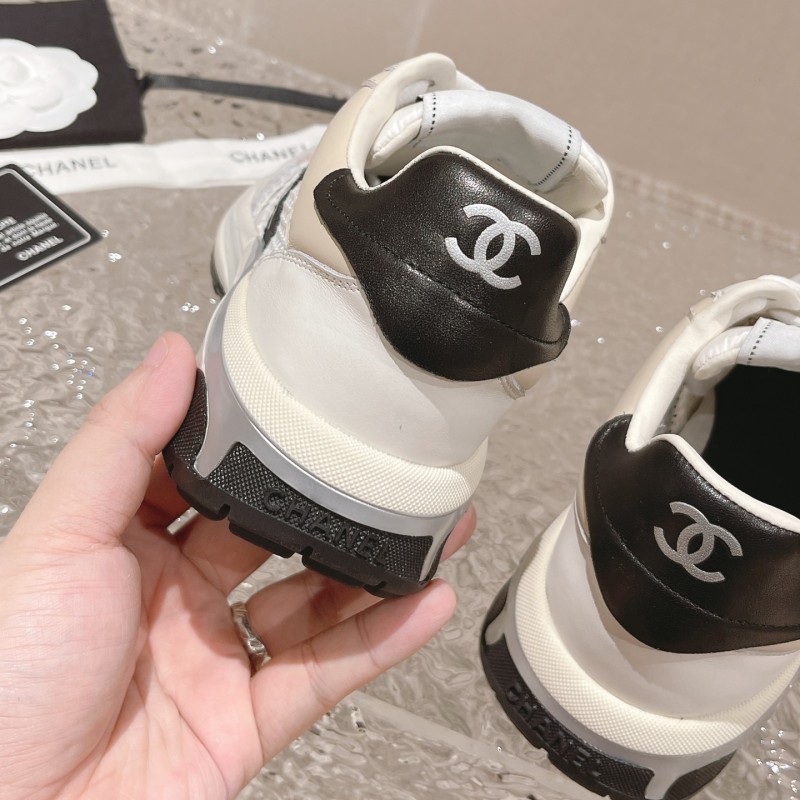 Chanel Sneakers