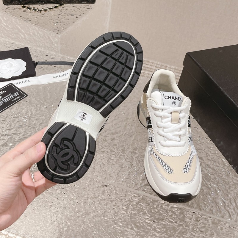 Chanel Sneakers