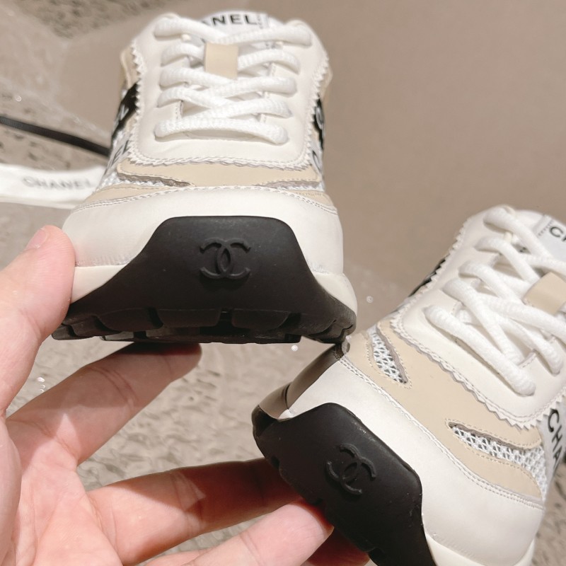 Chanel Sneakers