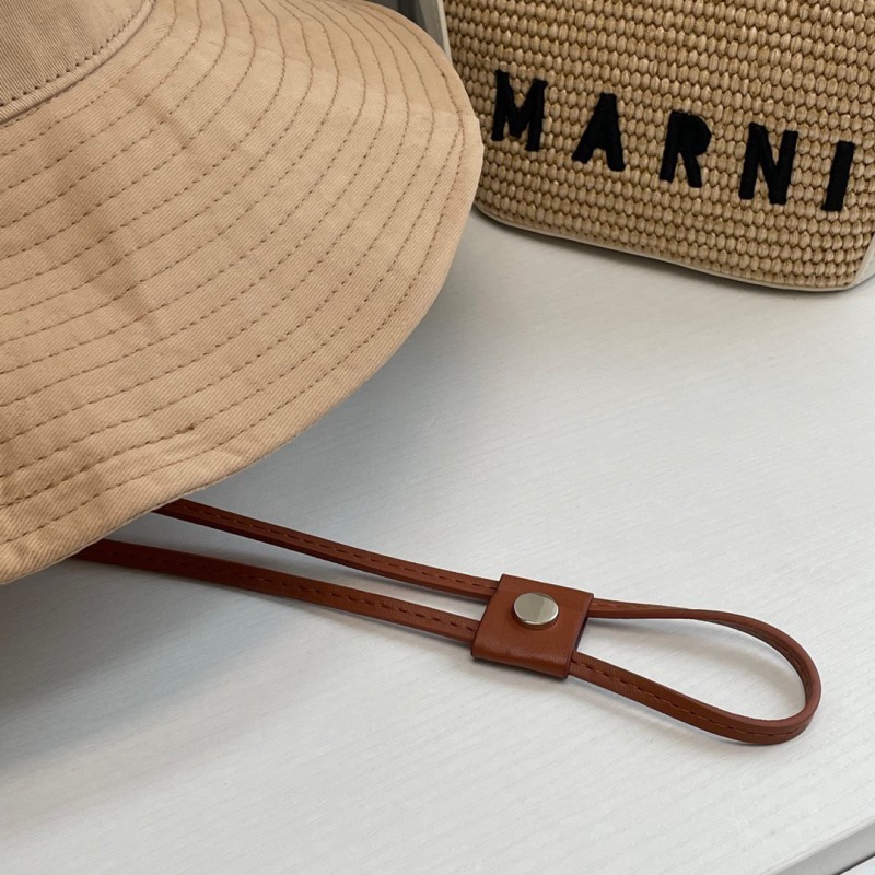 MiuMiu Bucket Hat