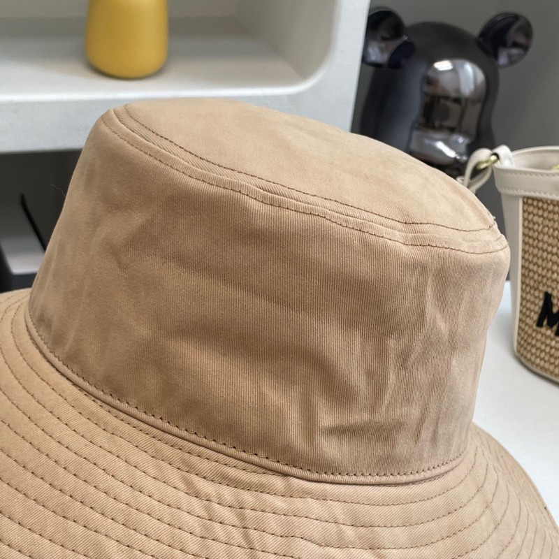 MiuMiu Bucket Hat