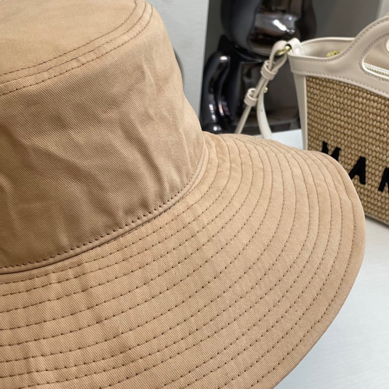 MiuMiu Bucket Hat