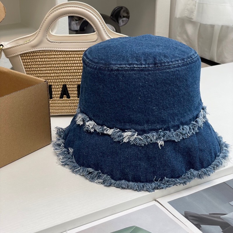 MiuMiu Bucket Hat