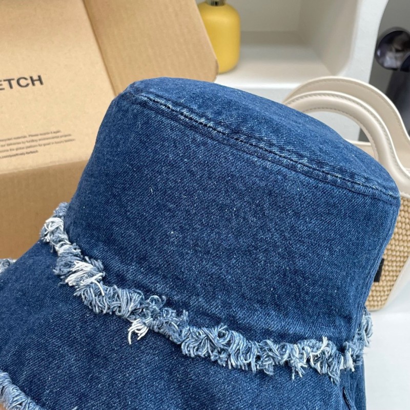 MiuMiu Bucket Hat