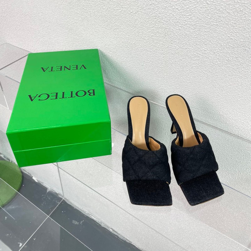 Bottega Veneta Heels 