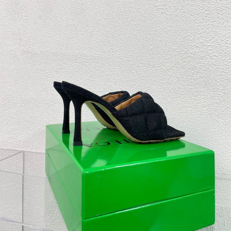 Bottega Veneta Heels 