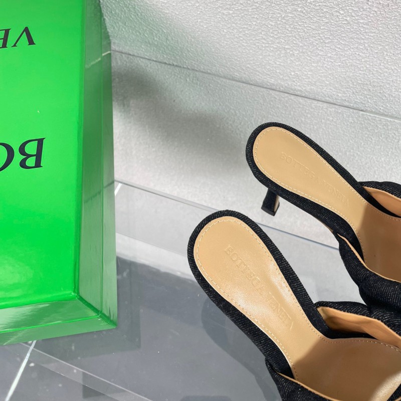 Bottega Veneta Heels 