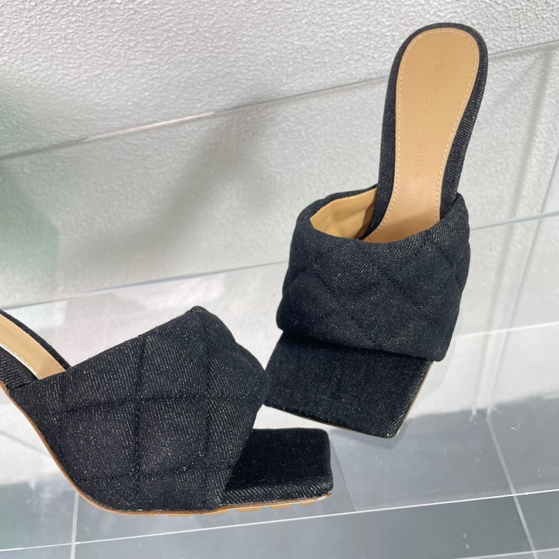 Bottega Veneta Heels 