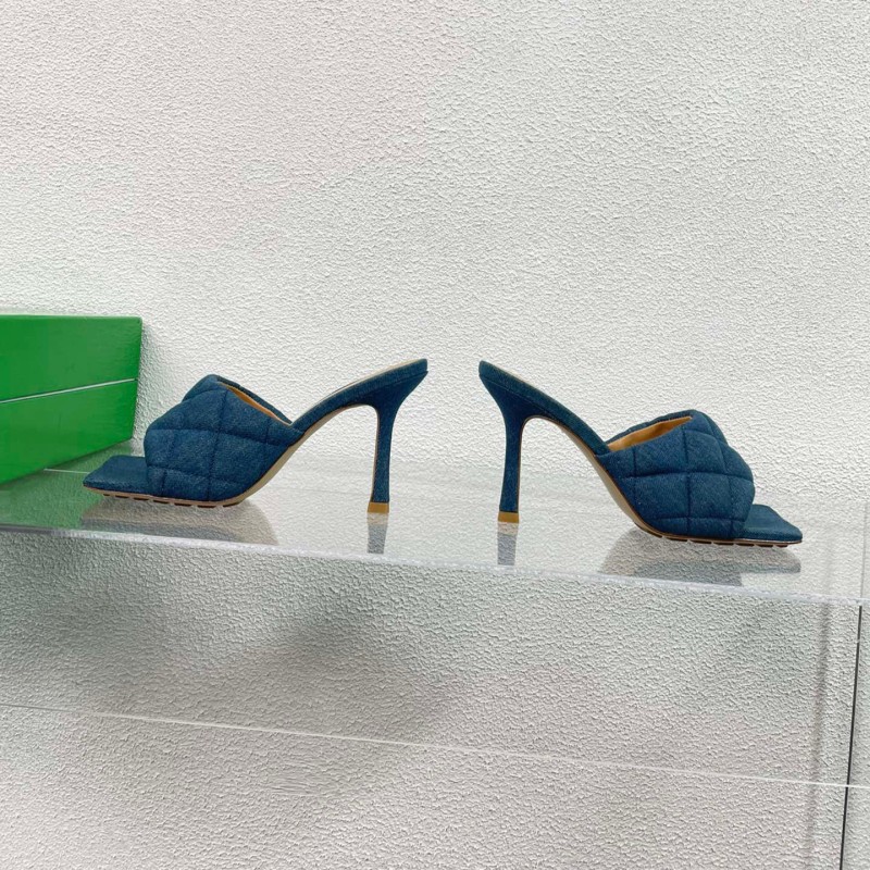 Bottega Veneta Heels