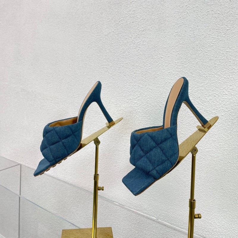 Bottega Veneta Heels