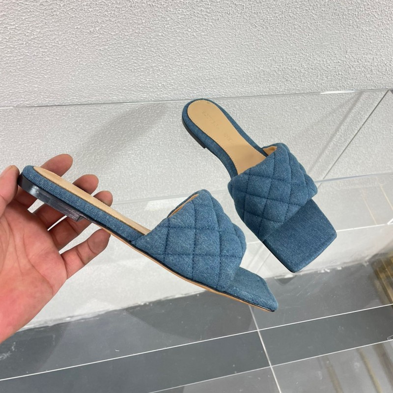 Bottega Veneta Flat