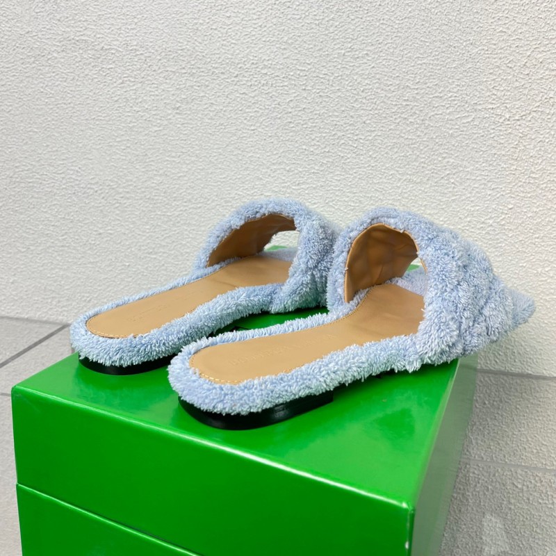 Bottega Veneta Flat