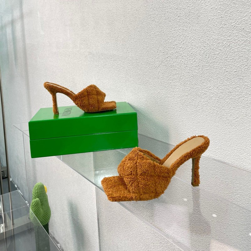 Bottega Veneta Heels