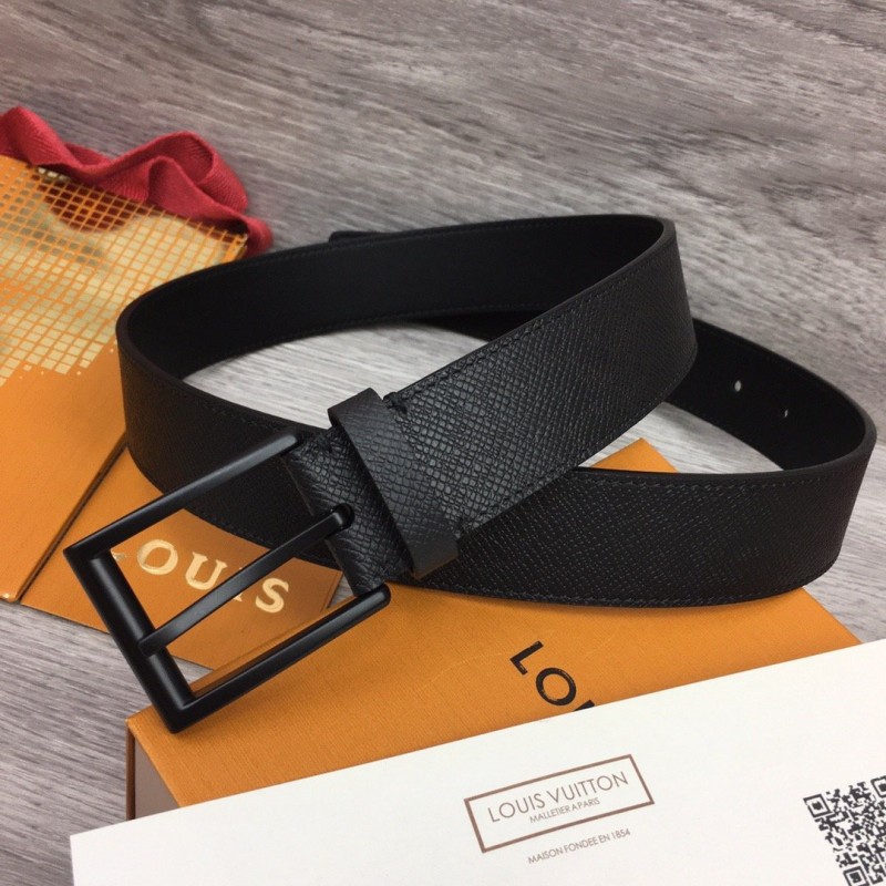 LV Men Belt