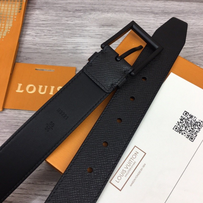 LV Men Belt