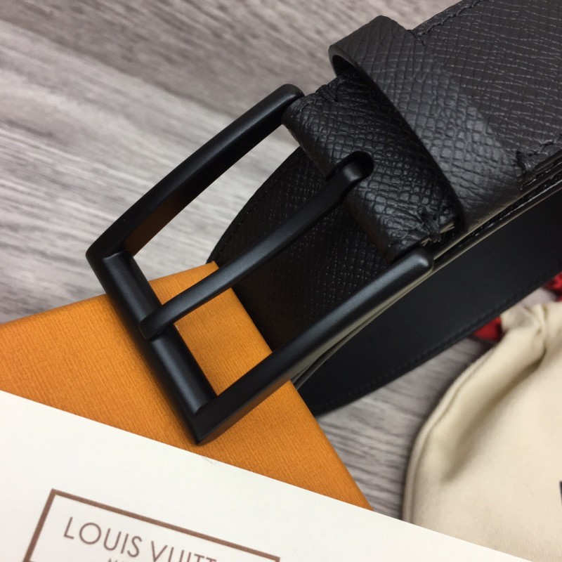 LV Men Belt