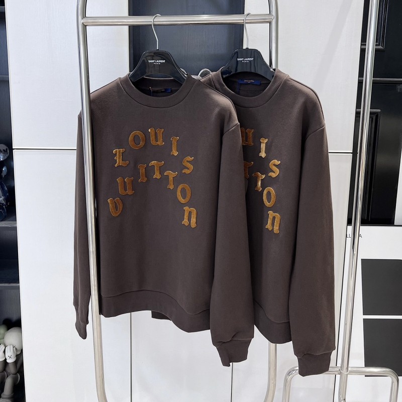 LV Sweater