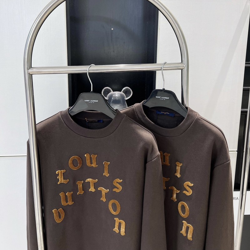 LV Sweater