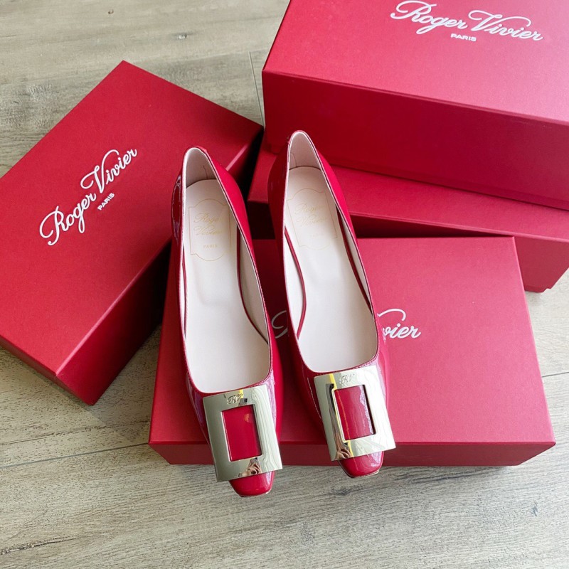 Roger Vivier Heels