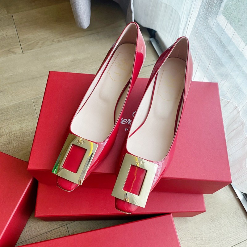 Roger Vivier Heels