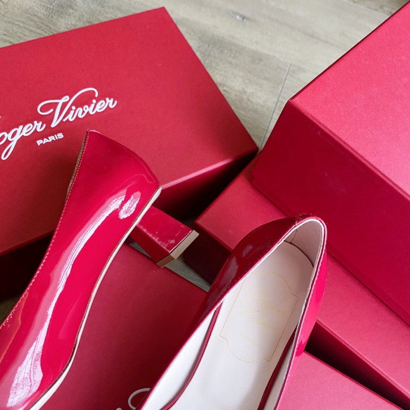 Roger Vivier Heels