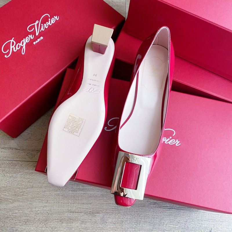 Roger Vivier Heels