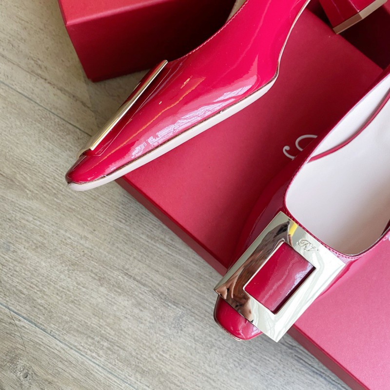 Roger Vivier Heels