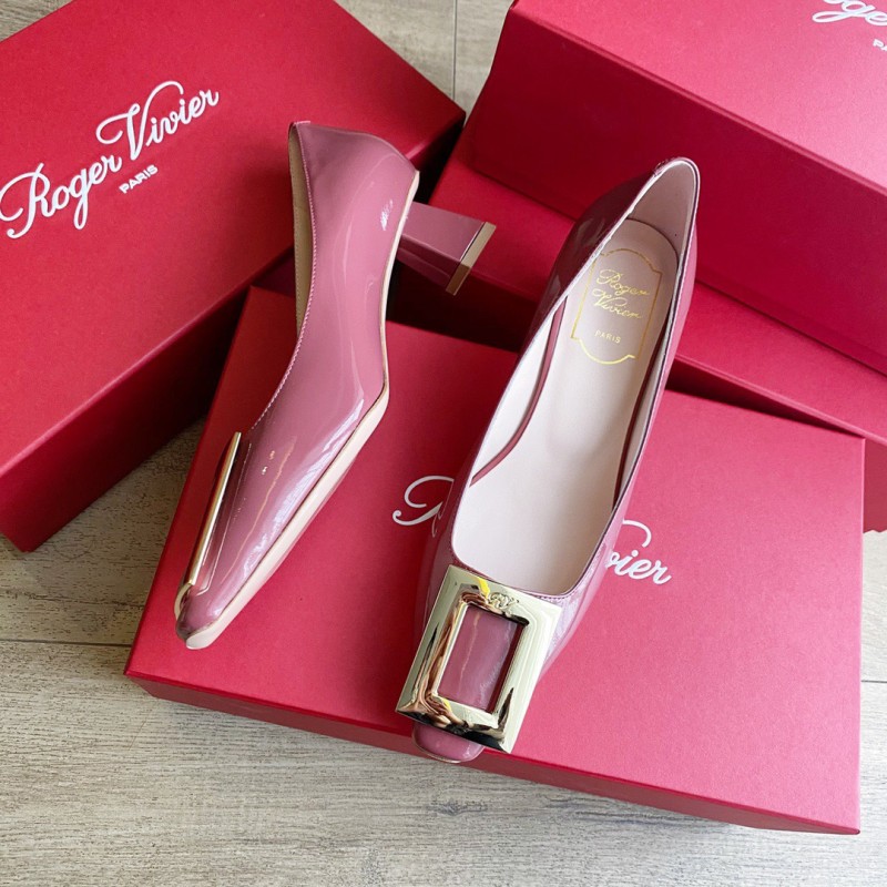 Roger Vivier Heels