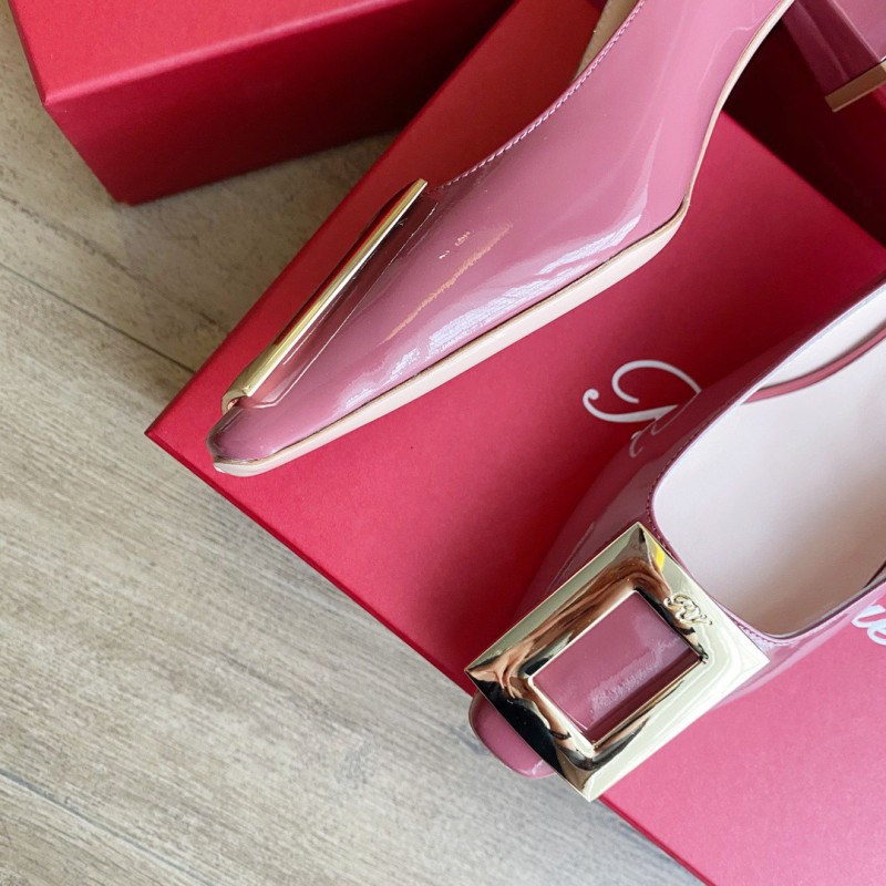 Roger Vivier Heels