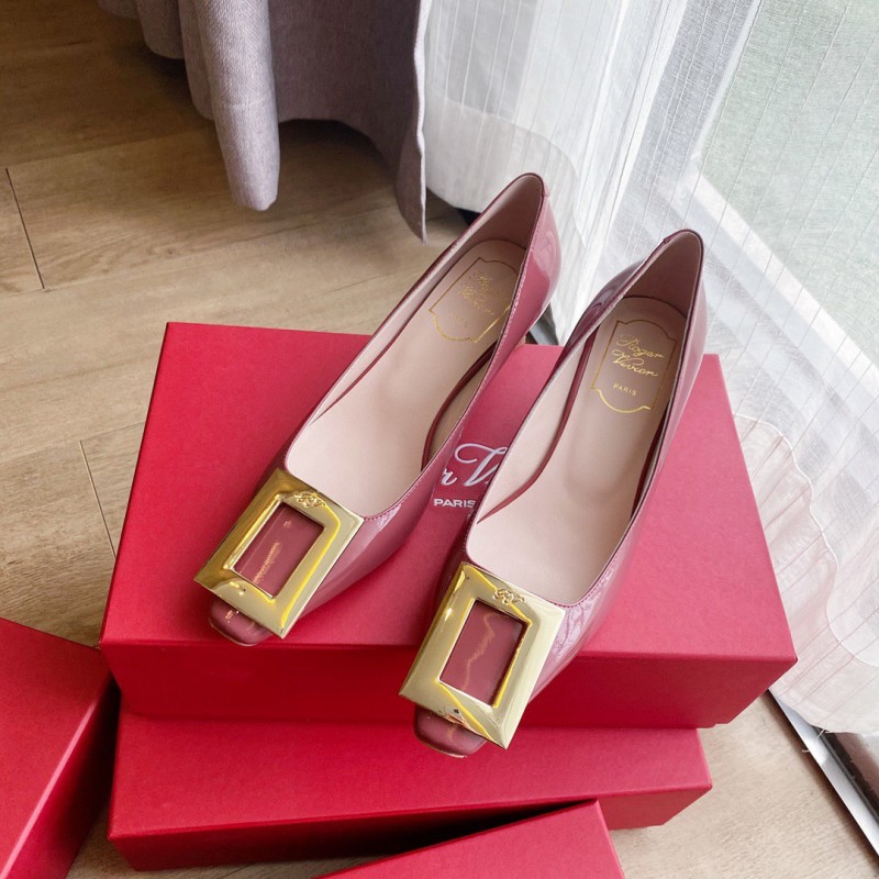 Roger Vivier Heels