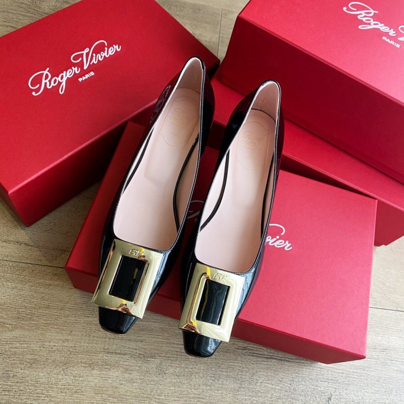 Roger Vivier Heels