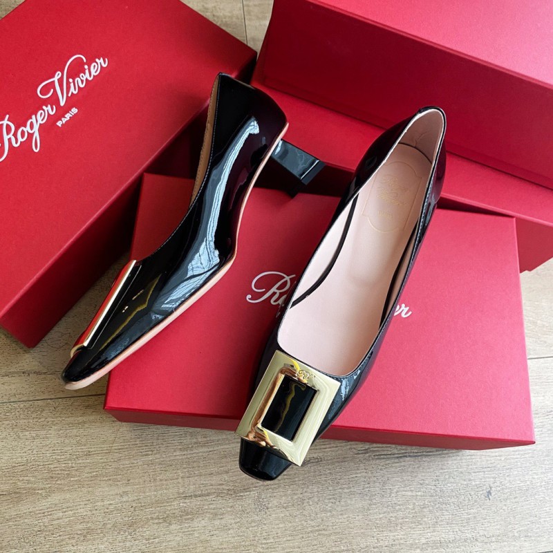 Roger Vivier Heels