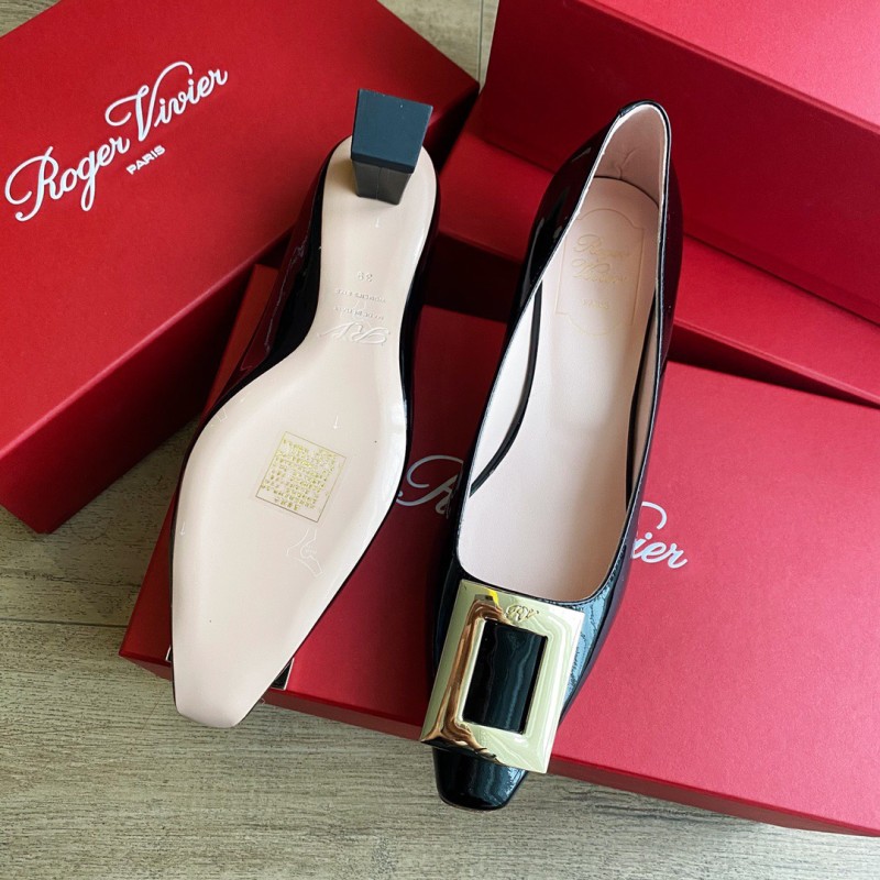 Roger Vivier Heels