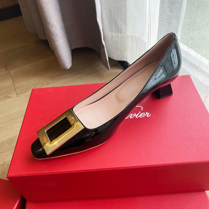 Roger Vivier Heels