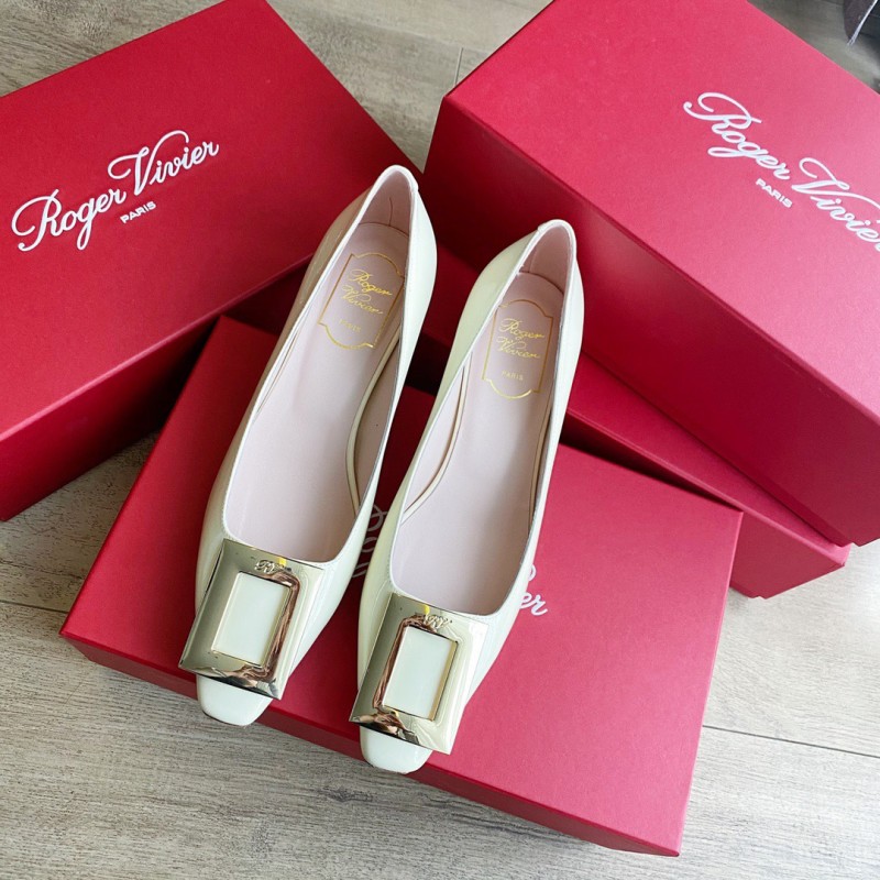 Roger Vivier Heels