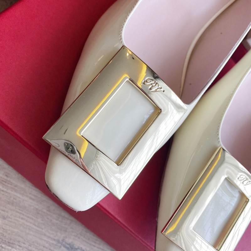 Roger Vivier Heels