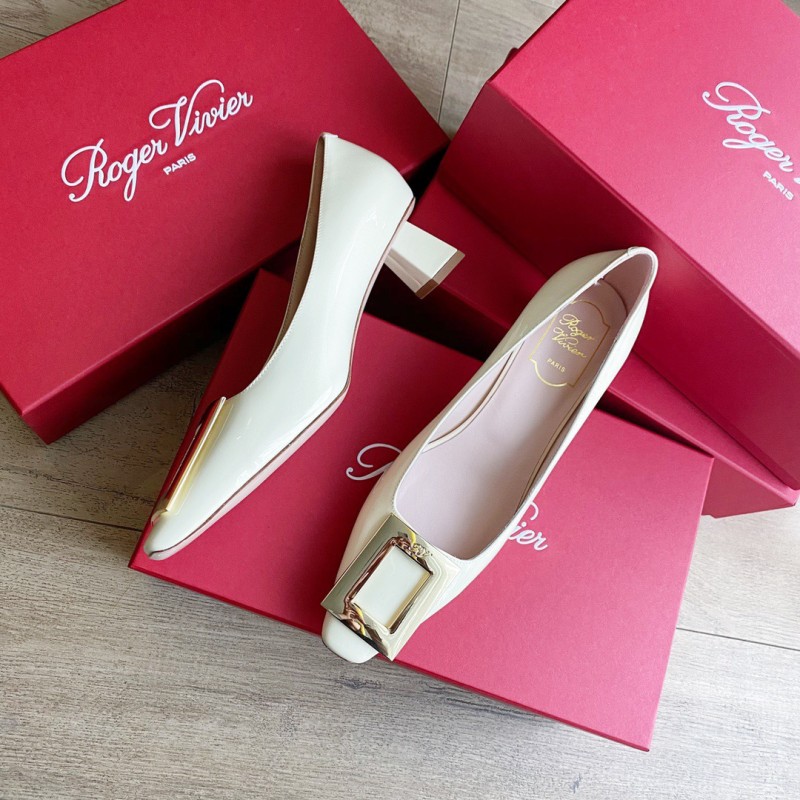 Roger Vivier Heels