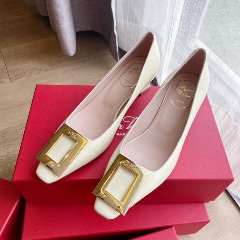 Roger Vivier Heels