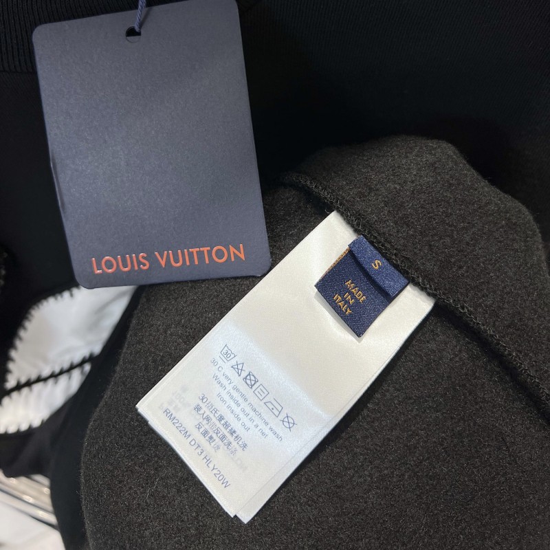 LV Sweater