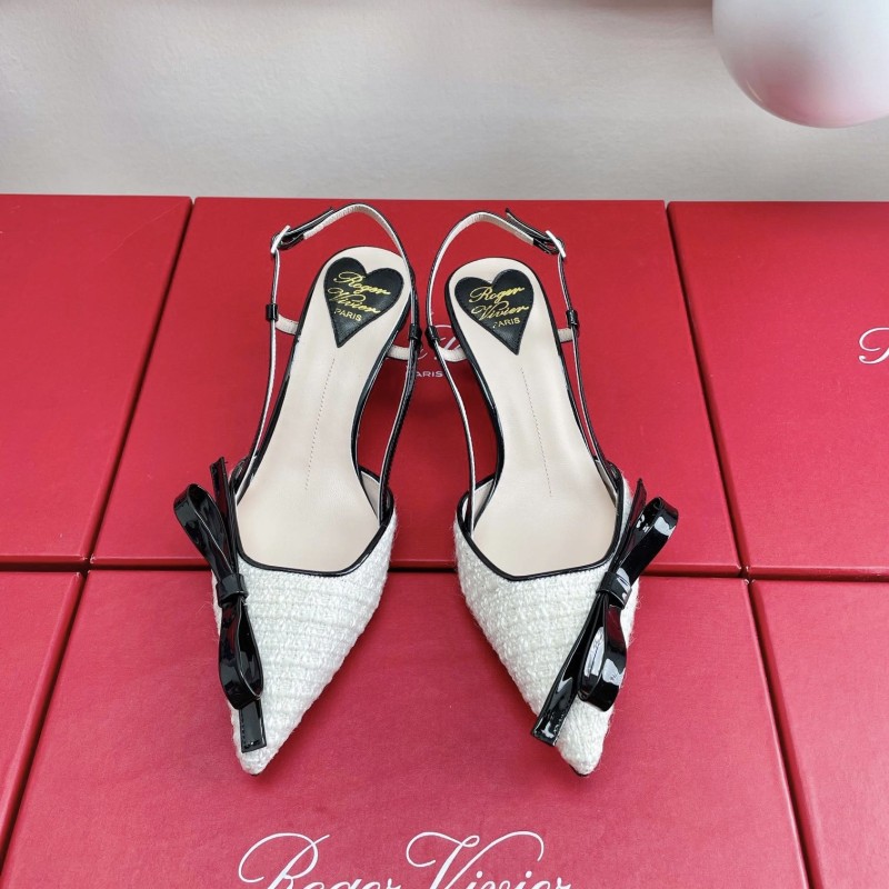 Roger Vivier Heels