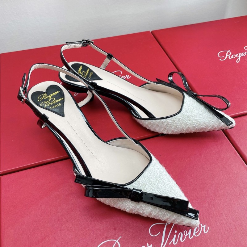 Roger Vivier Heels