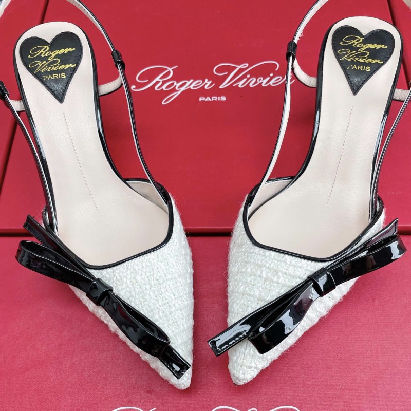 Roger Vivier Heels