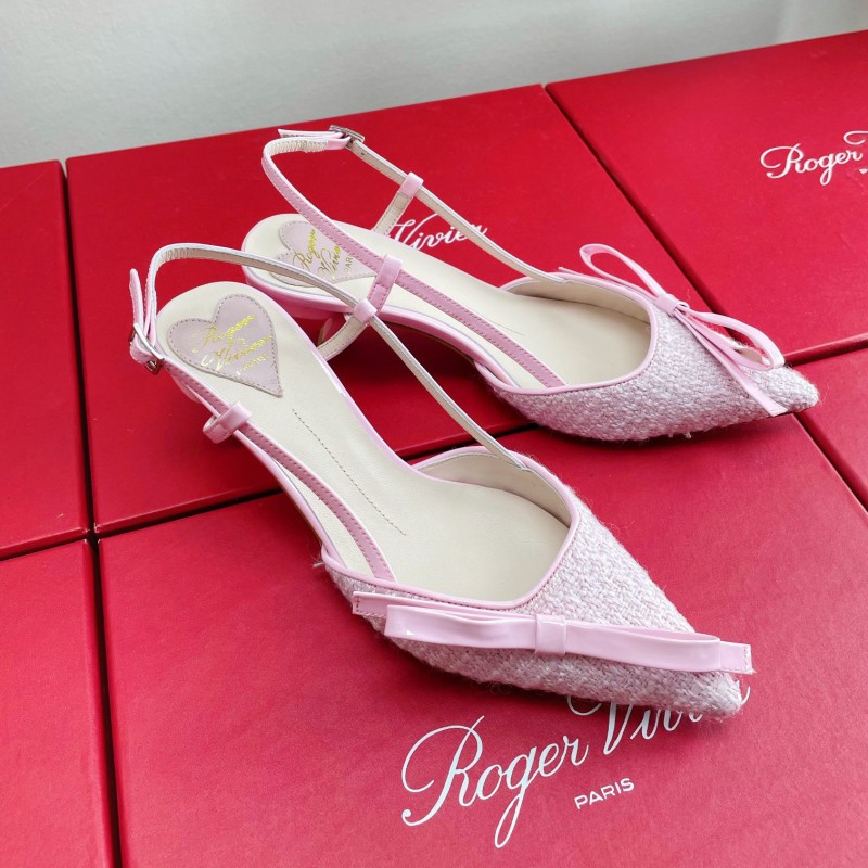 Roger Vivier Heels