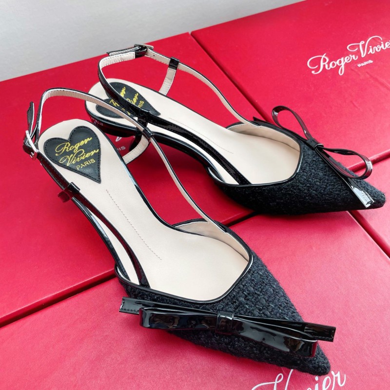 Roger Vivier Heels