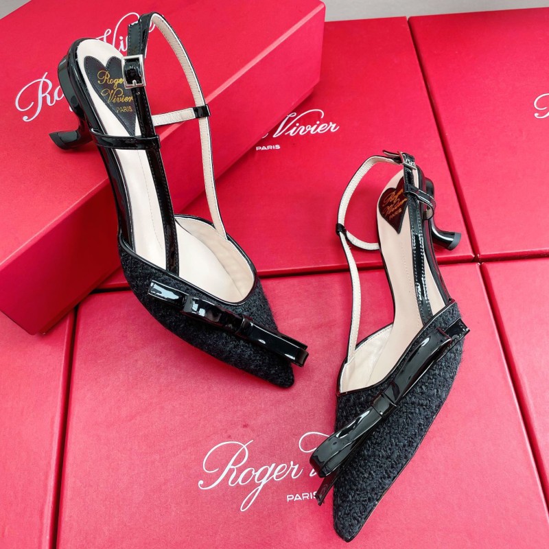 Roger Vivier Heels