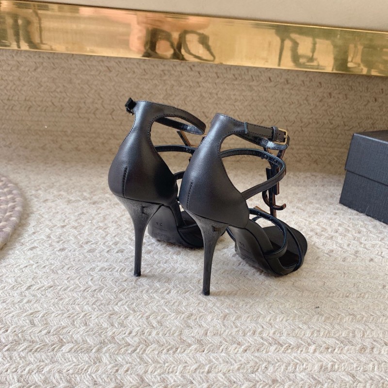 YSL Heels